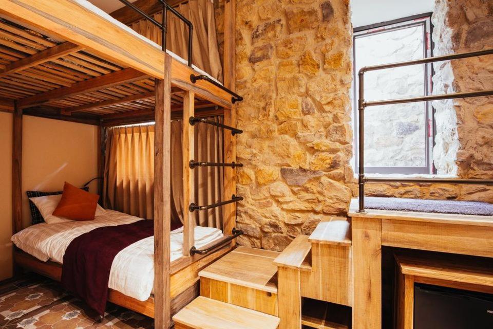Amaya Home - Lodge, Spa & Restaurant Ханой Екстер'єр фото