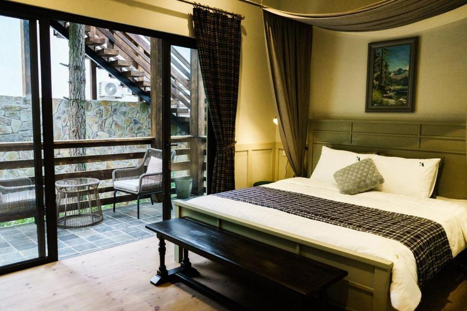 Amaya Home - Lodge, Spa & Restaurant Ханой Екстер'єр фото