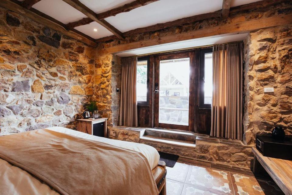 Amaya Home - Lodge, Spa & Restaurant Ханой Екстер'єр фото