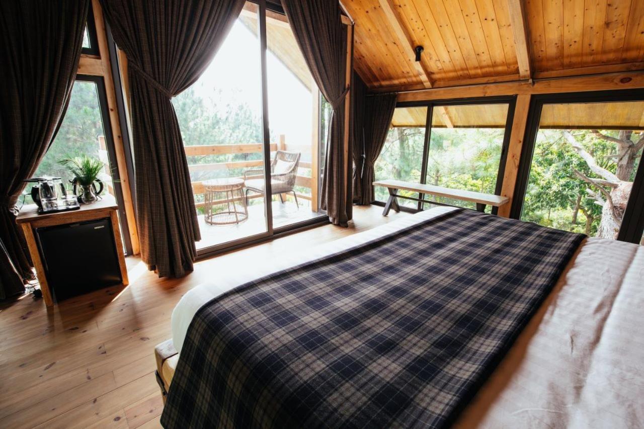 Amaya Home - Lodge, Spa & Restaurant Ханой Екстер'єр фото