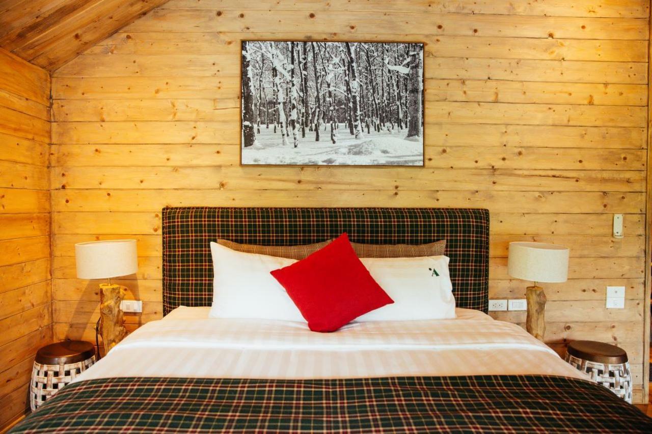 Amaya Home - Lodge, Spa & Restaurant Ханой Екстер'єр фото