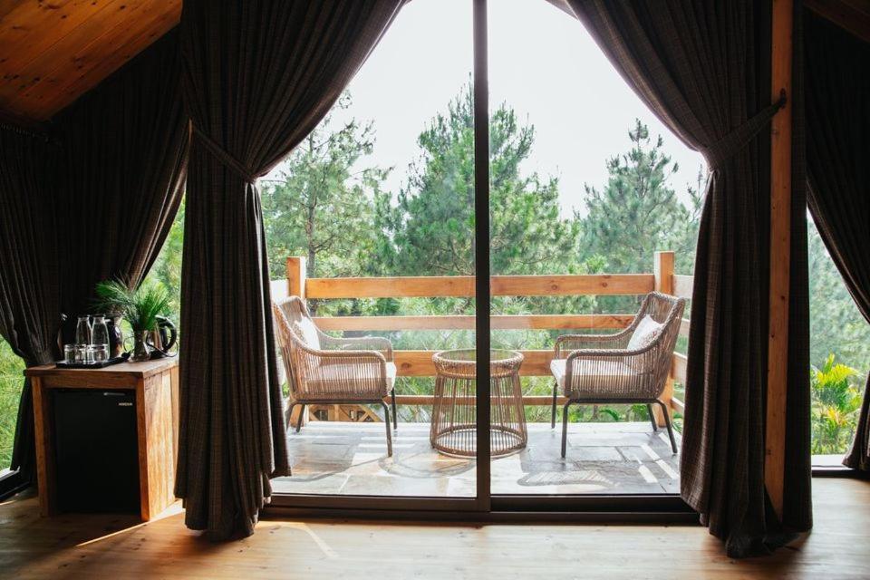 Amaya Home - Lodge, Spa & Restaurant Ханой Екстер'єр фото