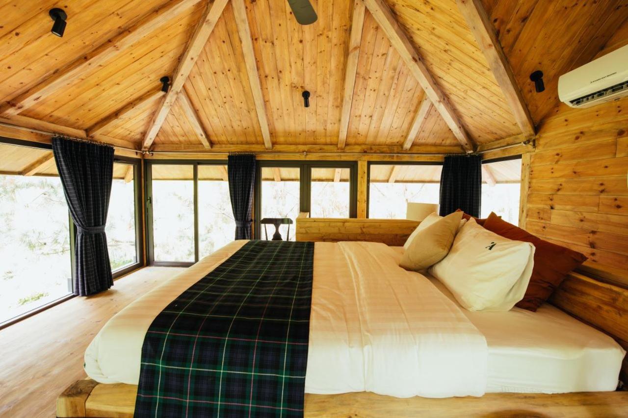 Amaya Home - Lodge, Spa & Restaurant Ханой Екстер'єр фото
