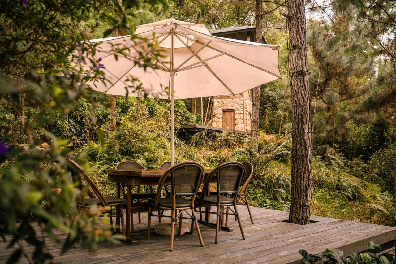 Amaya Home - Lodge, Spa & Restaurant Ханой Екстер'єр фото